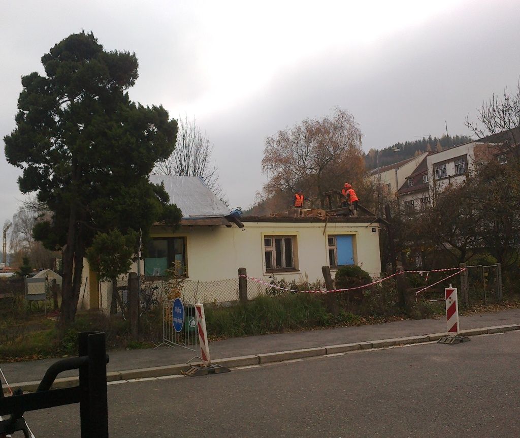 N�chod , 13.11.2014