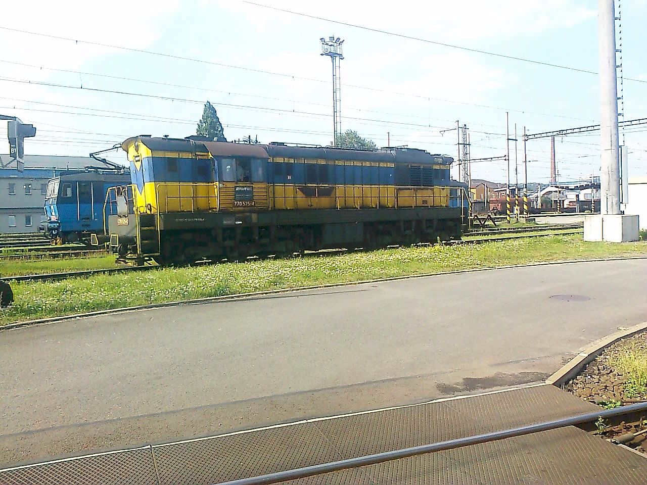 770 525, 29. 7. 2016