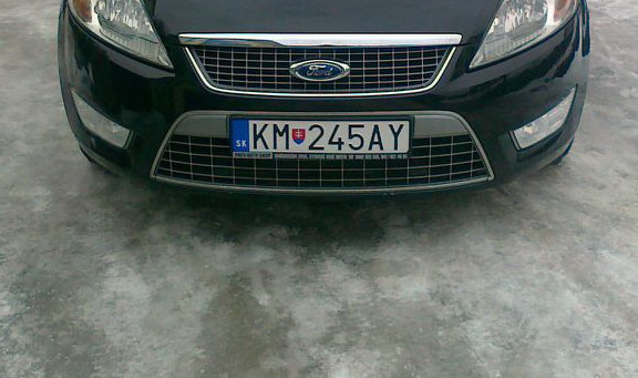 KM 245AY
