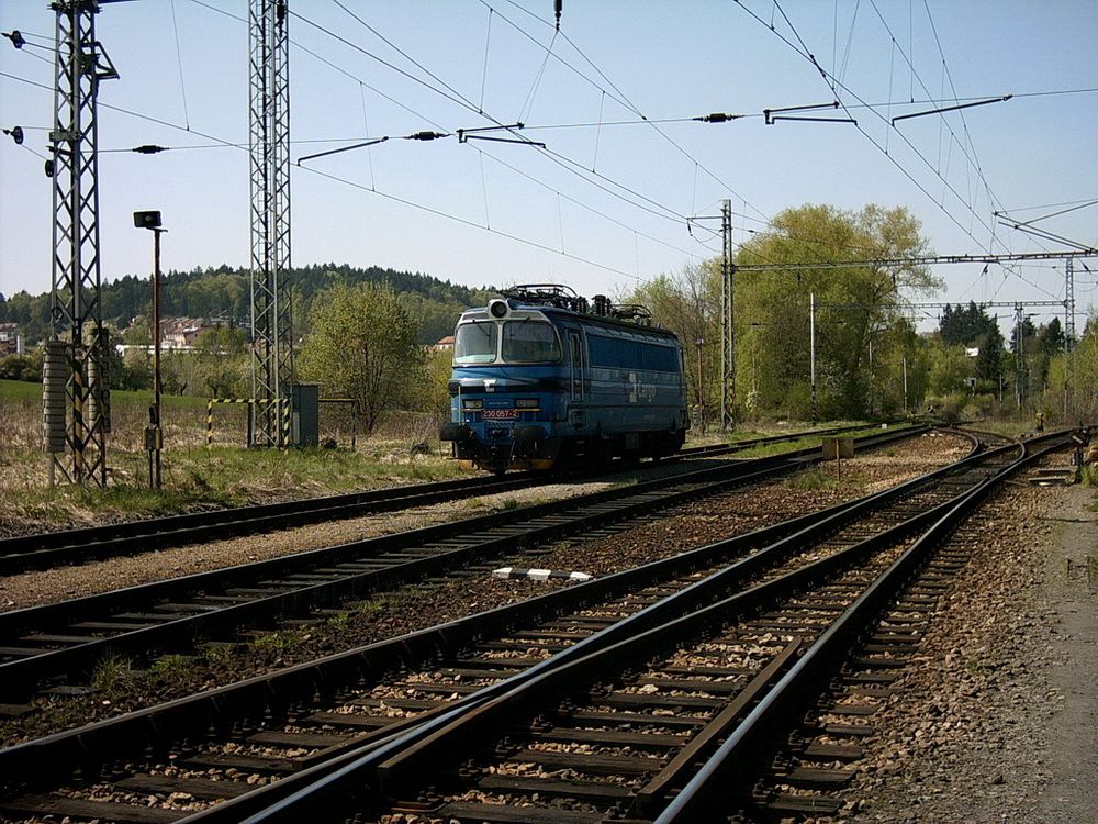 P�sek n�kdy v kv�tnu 2012