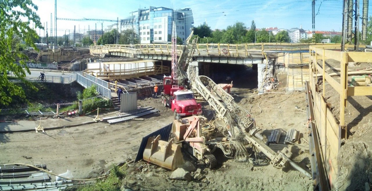 Most Bartokova 23.5.2019