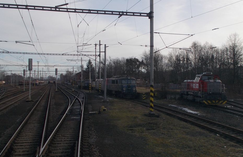 vpravo-rail cargo Austria.