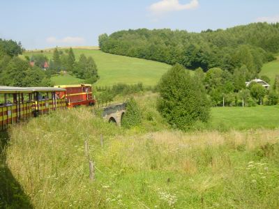 Viadukt Szklary