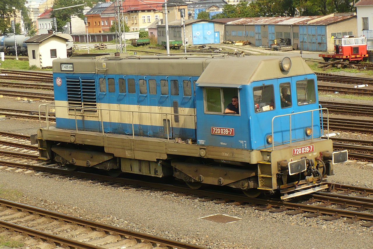 720 039 odj�d� do Krnova - vl.76274