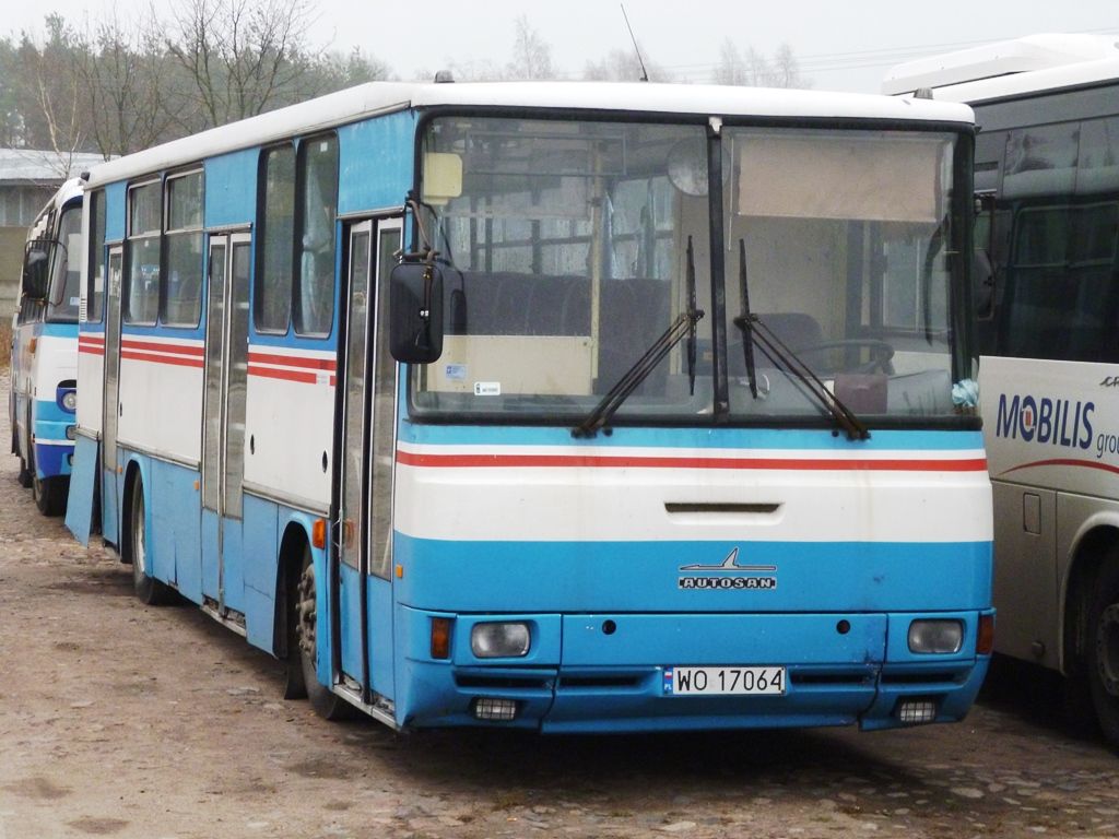 WO 17064