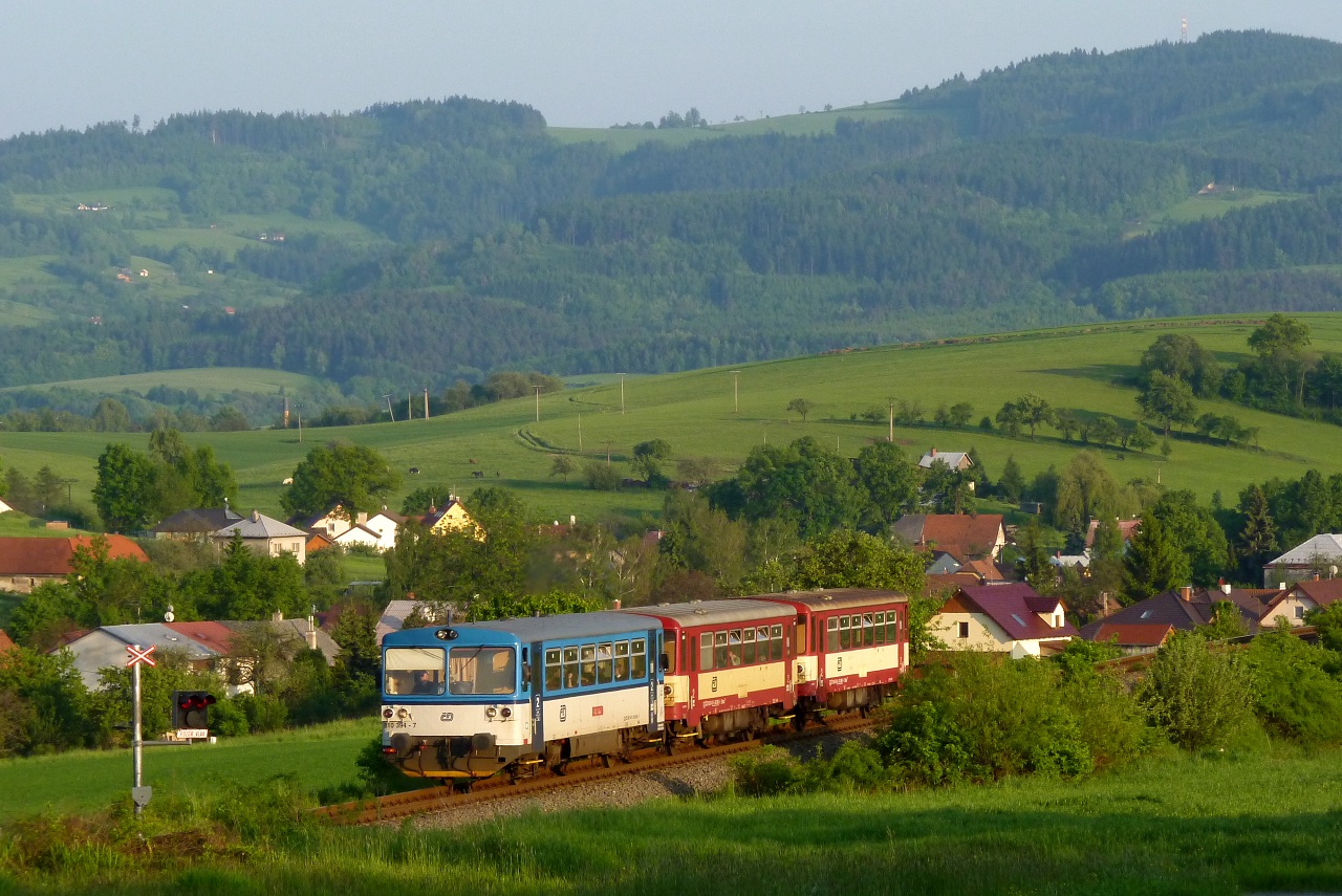 810.394 ,Krhov�, 25.5.2010, foto:Vojt�ch G�ek