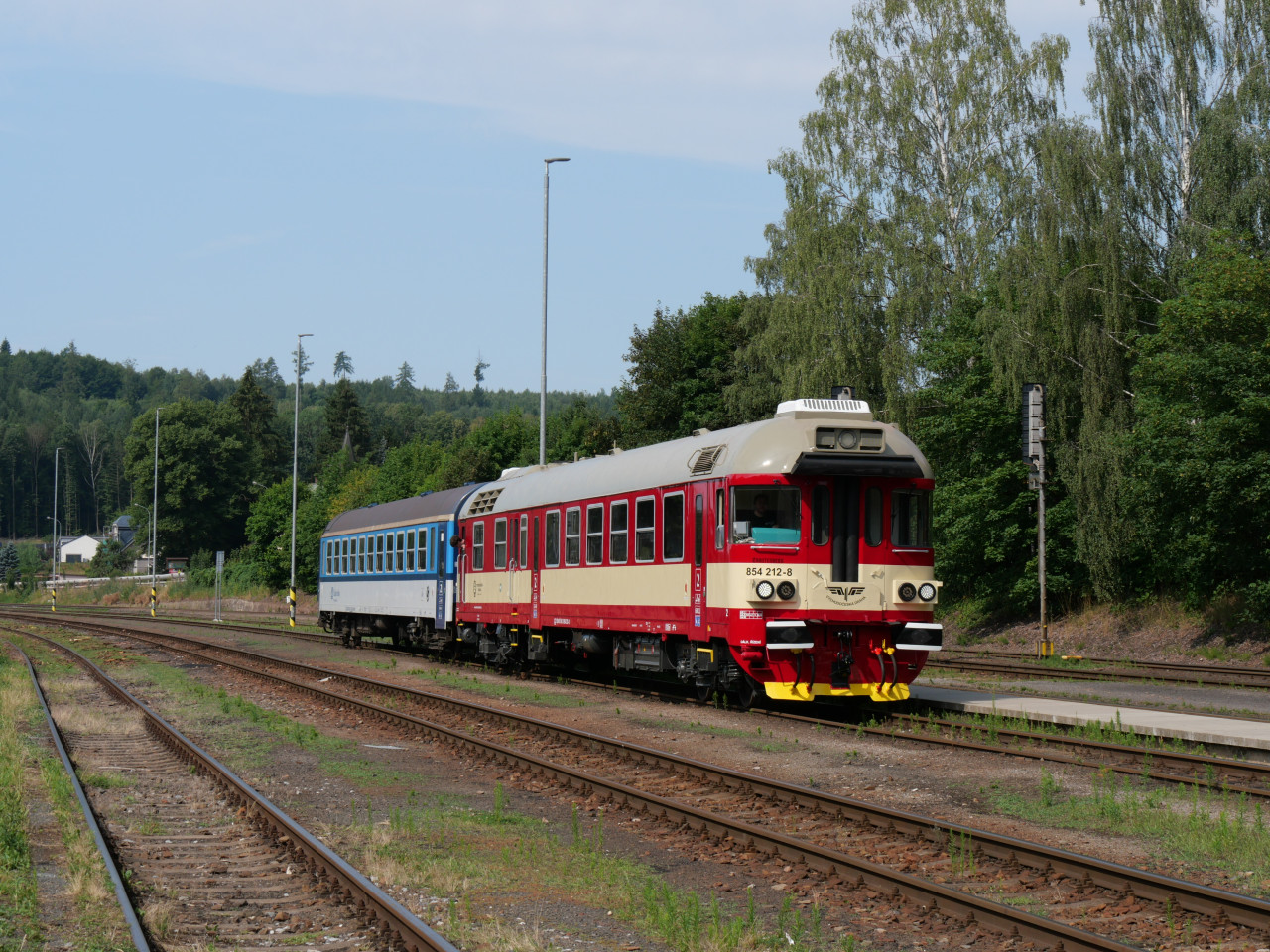 Trutnov st�ed : 854 212-8 