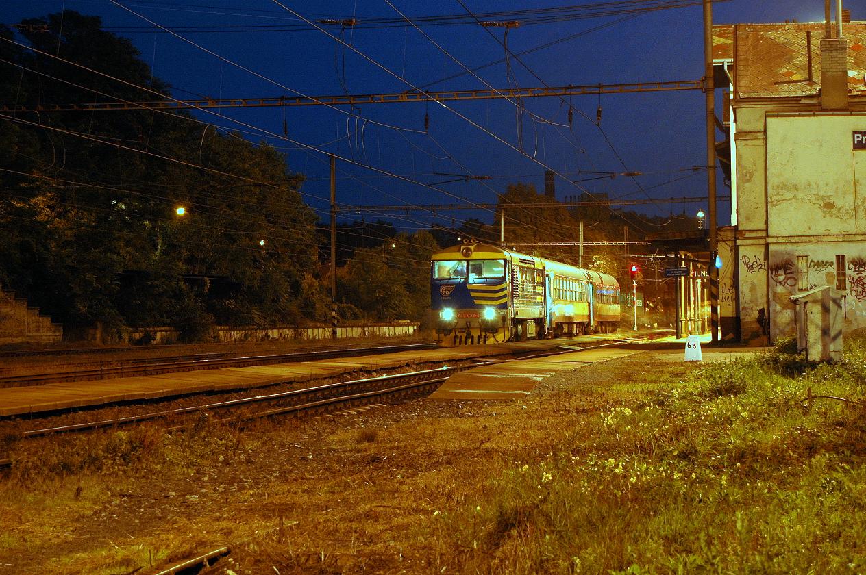 749.039 - R 1149 - Praha Vyso�any - 5.9.2013.