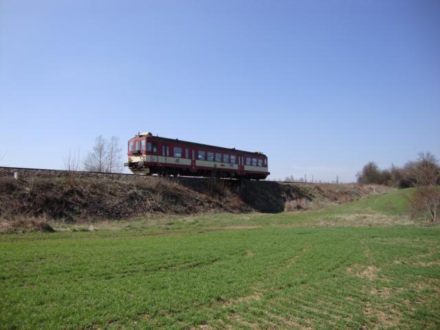 842 007,Horn� Neresce-�imelice