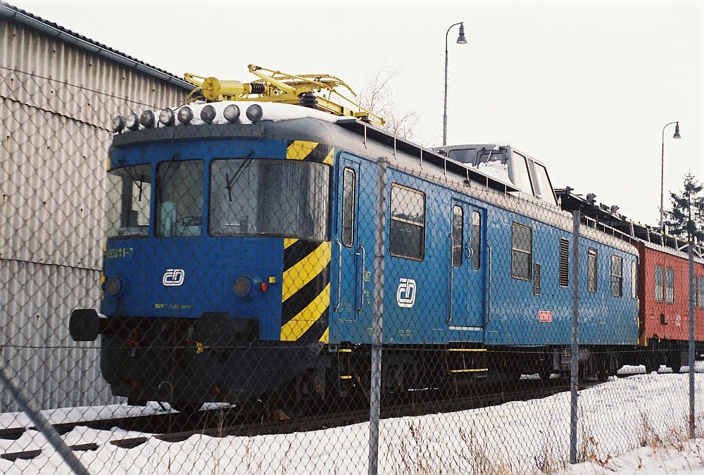 T�bor 23.1.1997