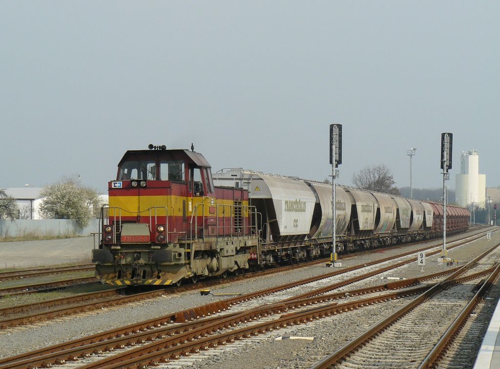 731.032-9 Krom���(9.4.2010,foto-Ale� Kr�ka)