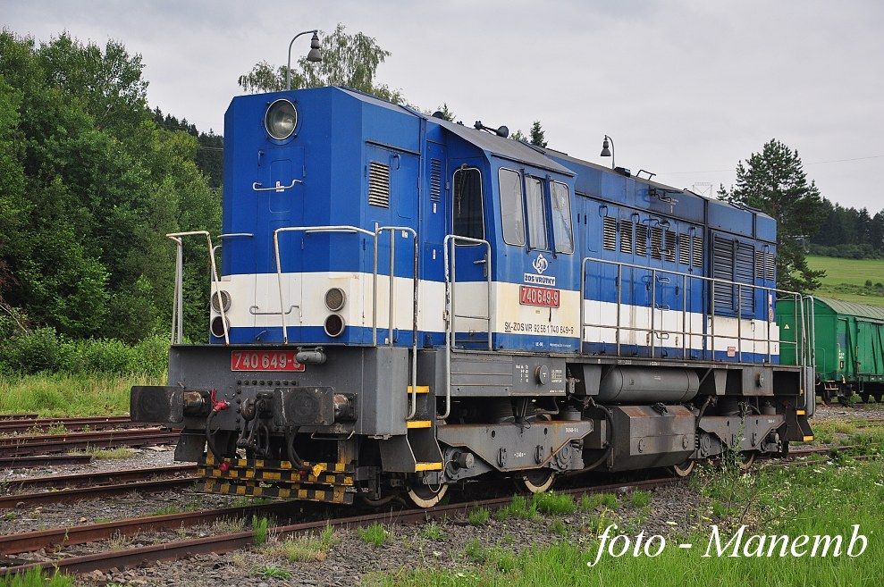 740 649 - 17.7.2012 Horn� �tub�a �st