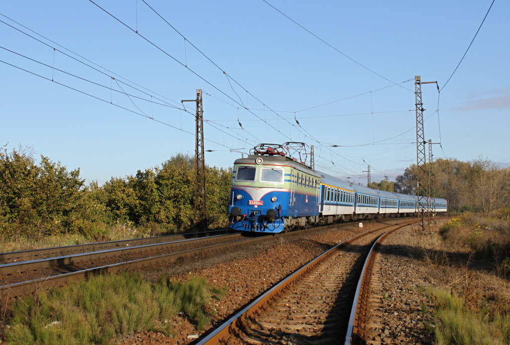 E499.004 protokolrn vlak