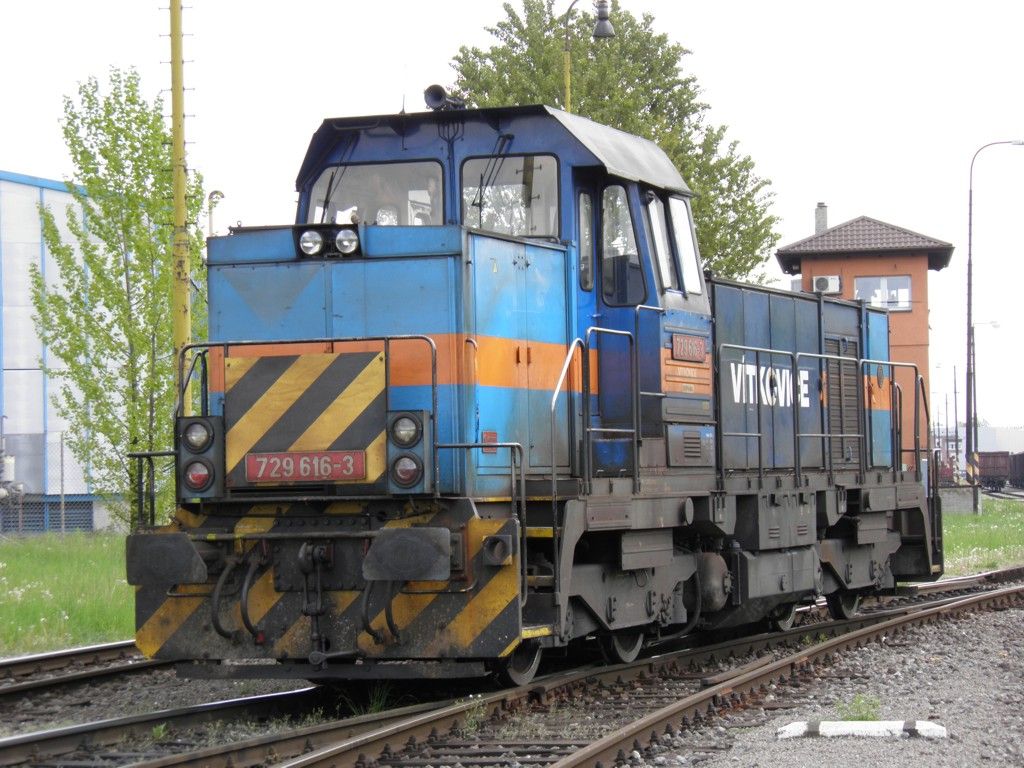 729 616-3, Ostrava-Vtkovice, 01.05.2014