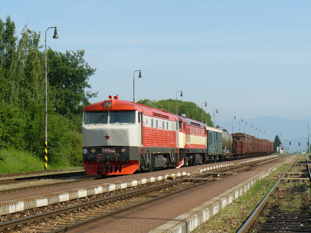 T478.1010+749 248-1 Diviaky(3.6.2011,foto-Ale� Kr�ka)