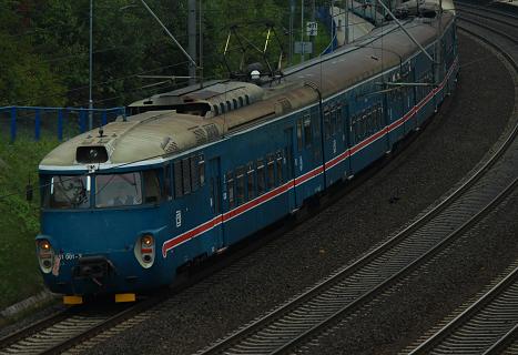 170.vro vlak v eskm Brod (foceno Praha-Kyje)