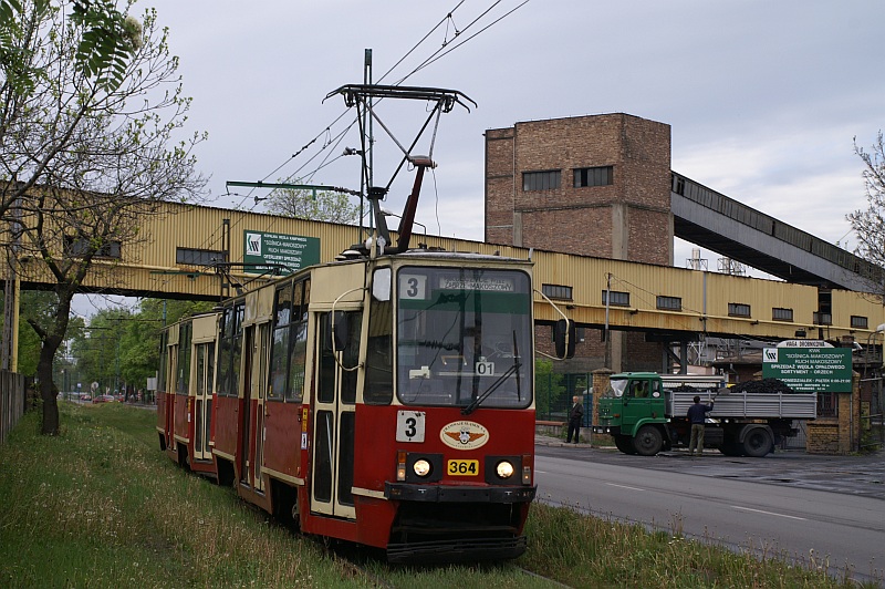 Kopalnia Makoszowy