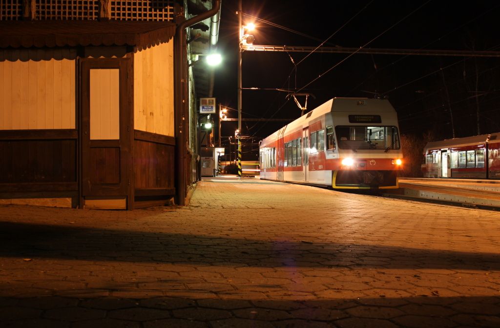 425 957 Star� Smokovec