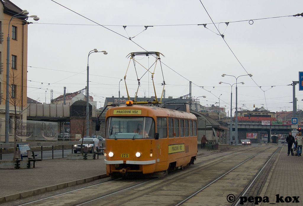 175 p�ed n�dra��m, 13.3.2010