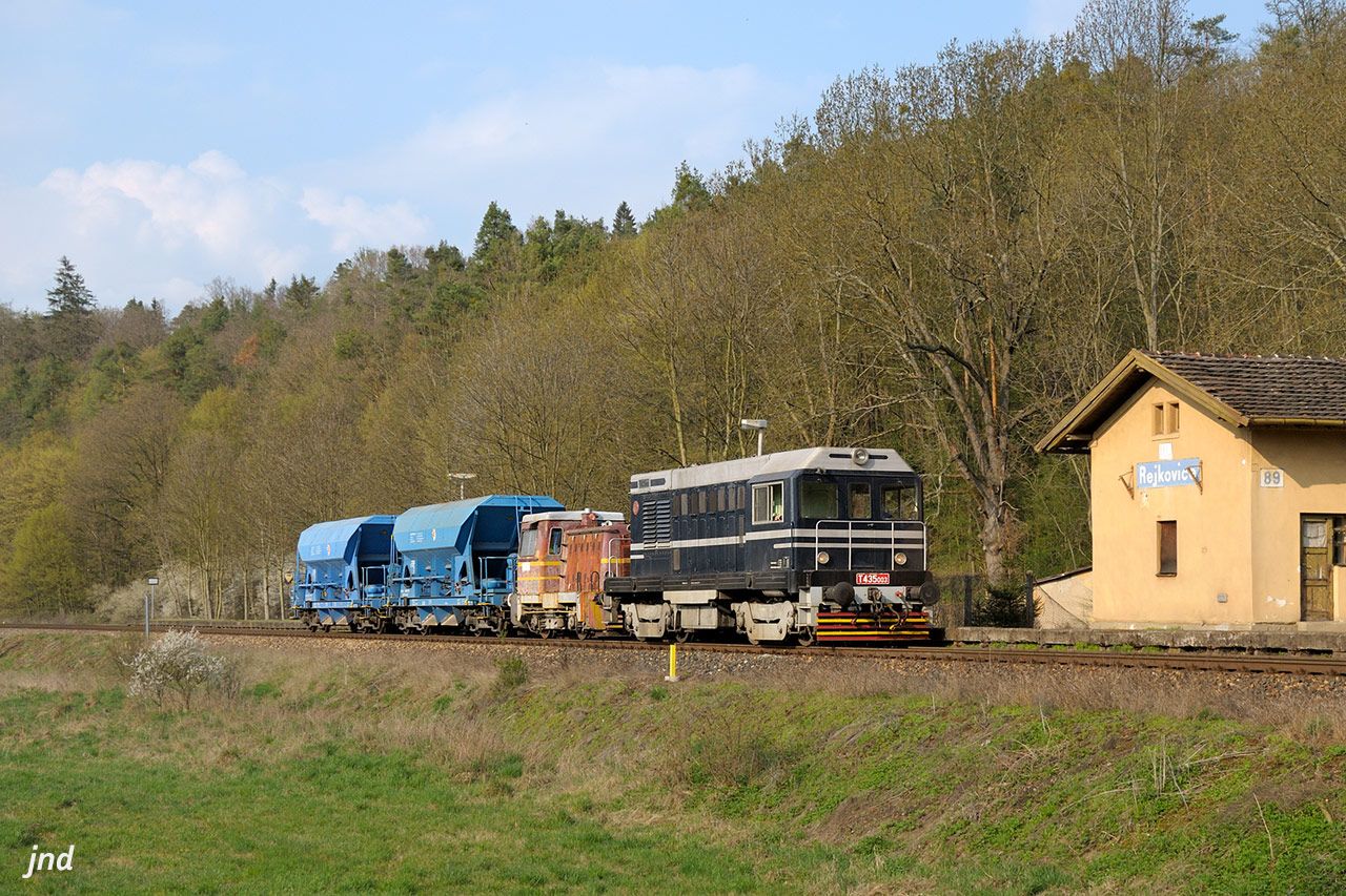 720 003 Rejkovice 17.4.2018