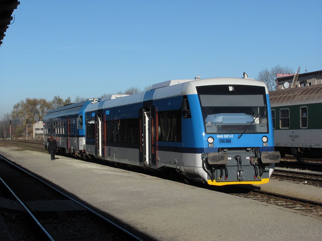 843.013 + 840.001, Os6312, Liberec, 13.11.2011