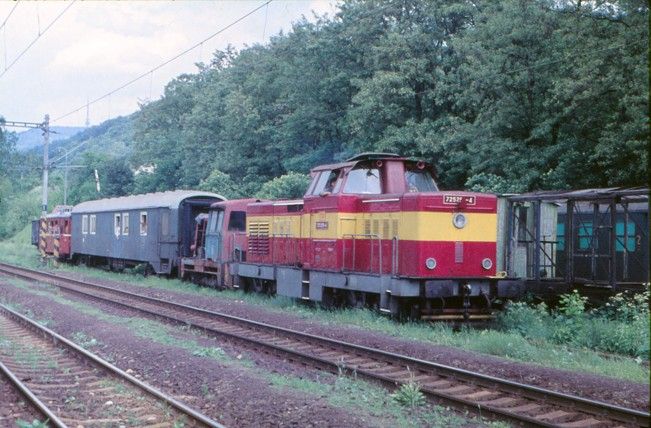 V.B�ezno, 29.5.1993