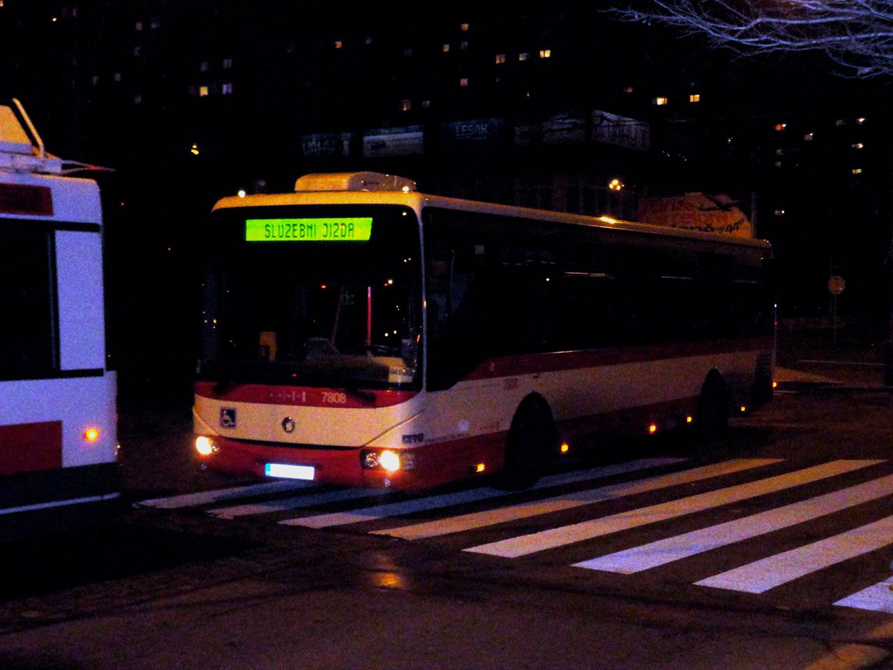 Bus 43