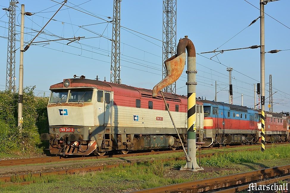 749.247-3 + 751.316-1 + 749.251-5_-_08.07.2013-_-SOKV �esk� Bud�jovice_depo.