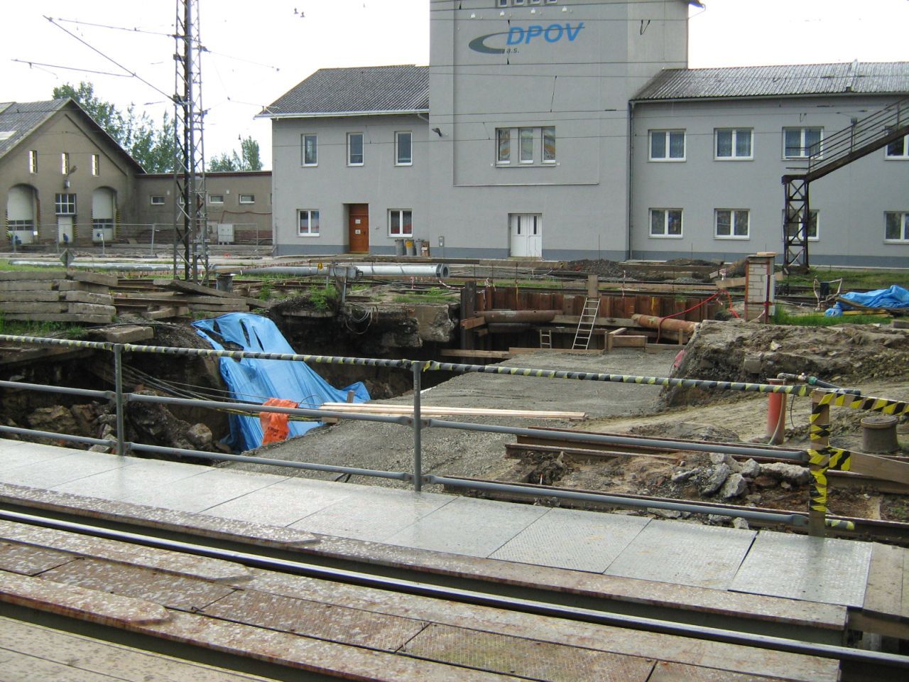 ze 4. n�st. do DPOV