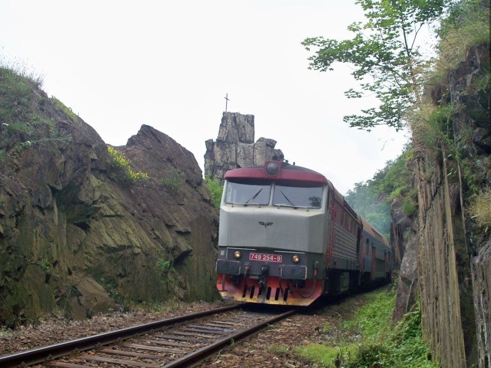 749 254-9 Pikovick� kom�n (5.7.2013) - Os 9059