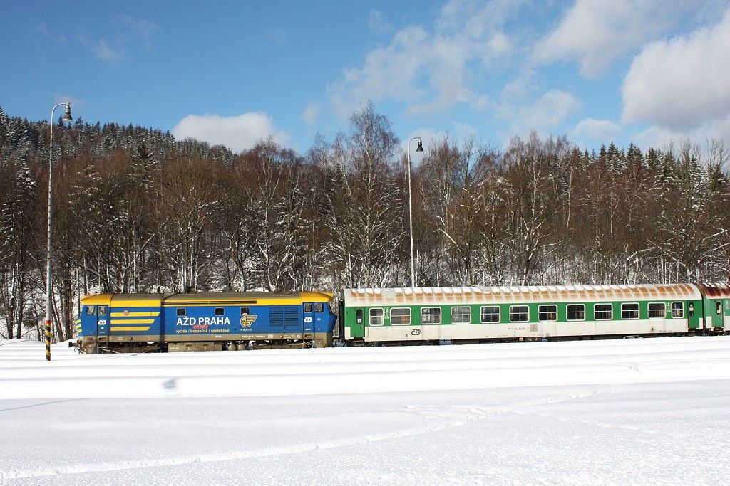 749.039, Tanvald, R 1143, 30.1.2010