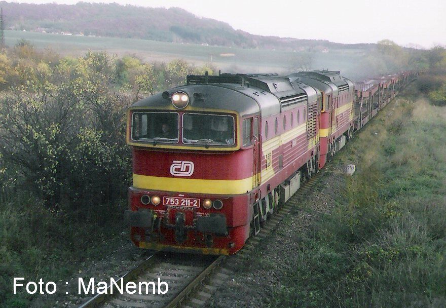 753 211+141 - 30.6.2010 Nep�ev�zka-MB (Bezd���n)