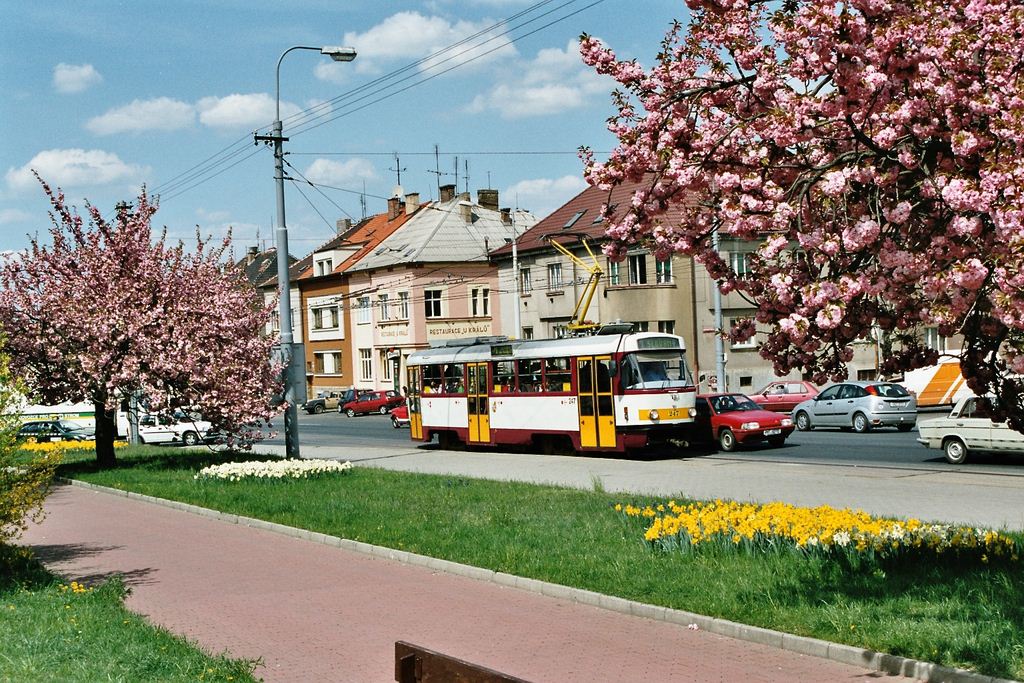 Slovany, 30.4.2004, T3M . 247