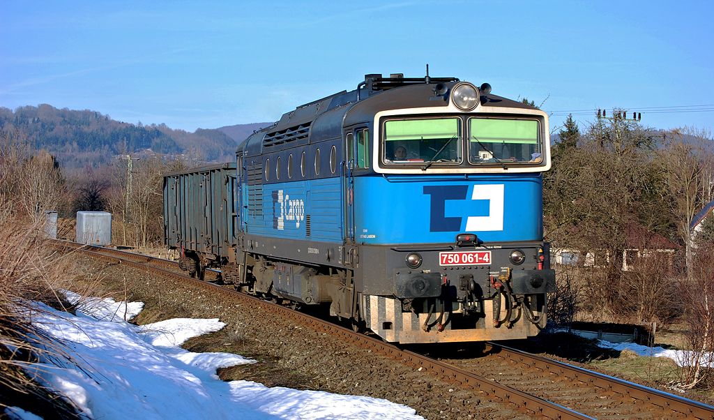 750.061, Pn 66613, Skalice 2011
