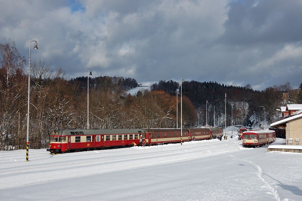 854027 + 854034 Tanvald 30.01.2010