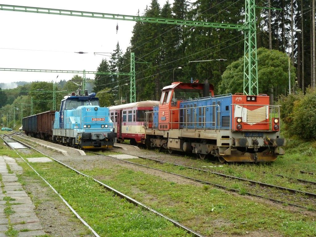 Mn88313 a Os18808 �st.Lou�ovice 19.9.2011