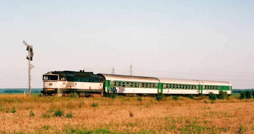 401 Dobrovice 8.05