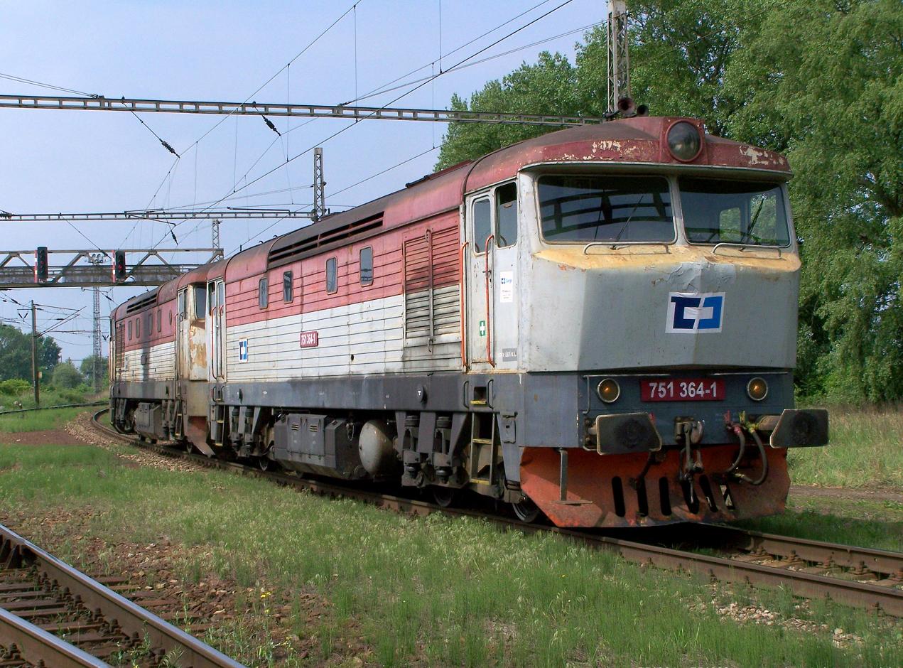 751.364 + 751.066 - V�etaty - 9.5.2009