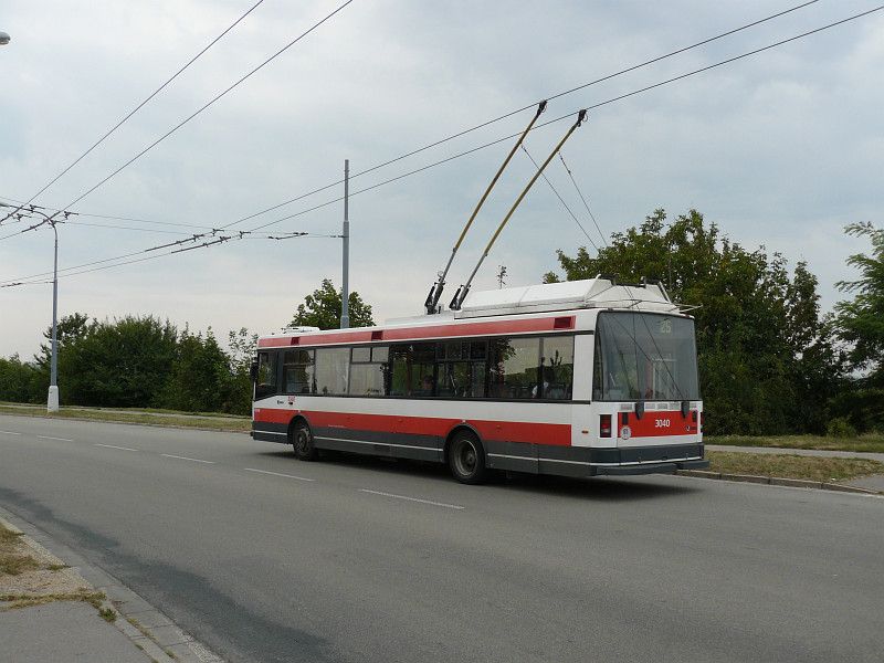 P�lavsk� n�m.