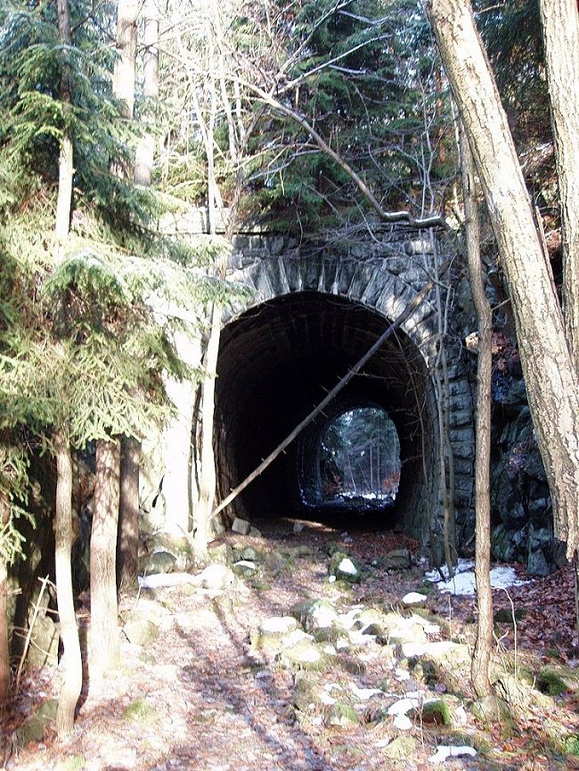 ,,Tunel,,