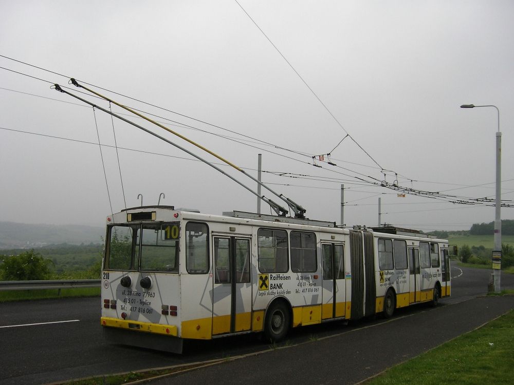 15 Tr02/6 ev.�. 210 na Nov� Vsi, 31.5.09