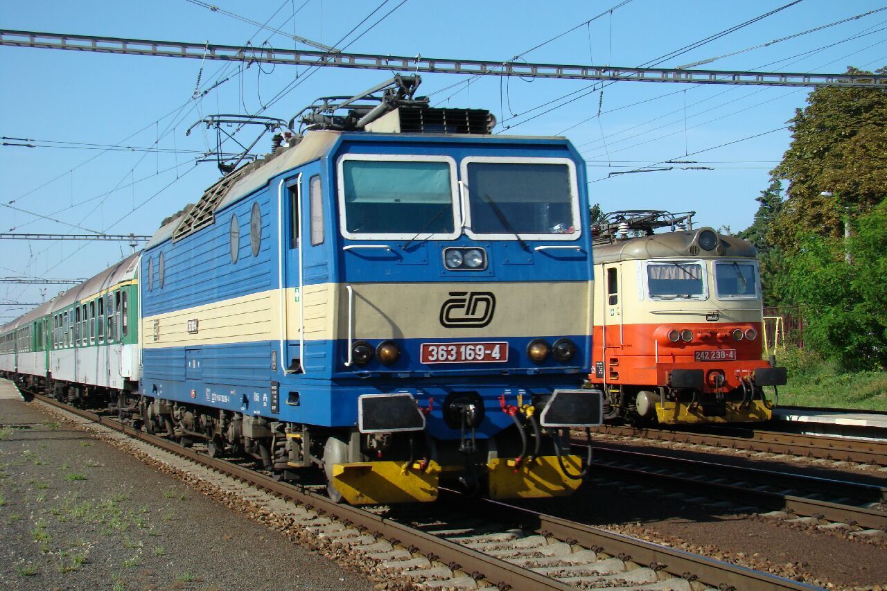363 169 a 242 238 Mod�ice dne 19.8.2009
