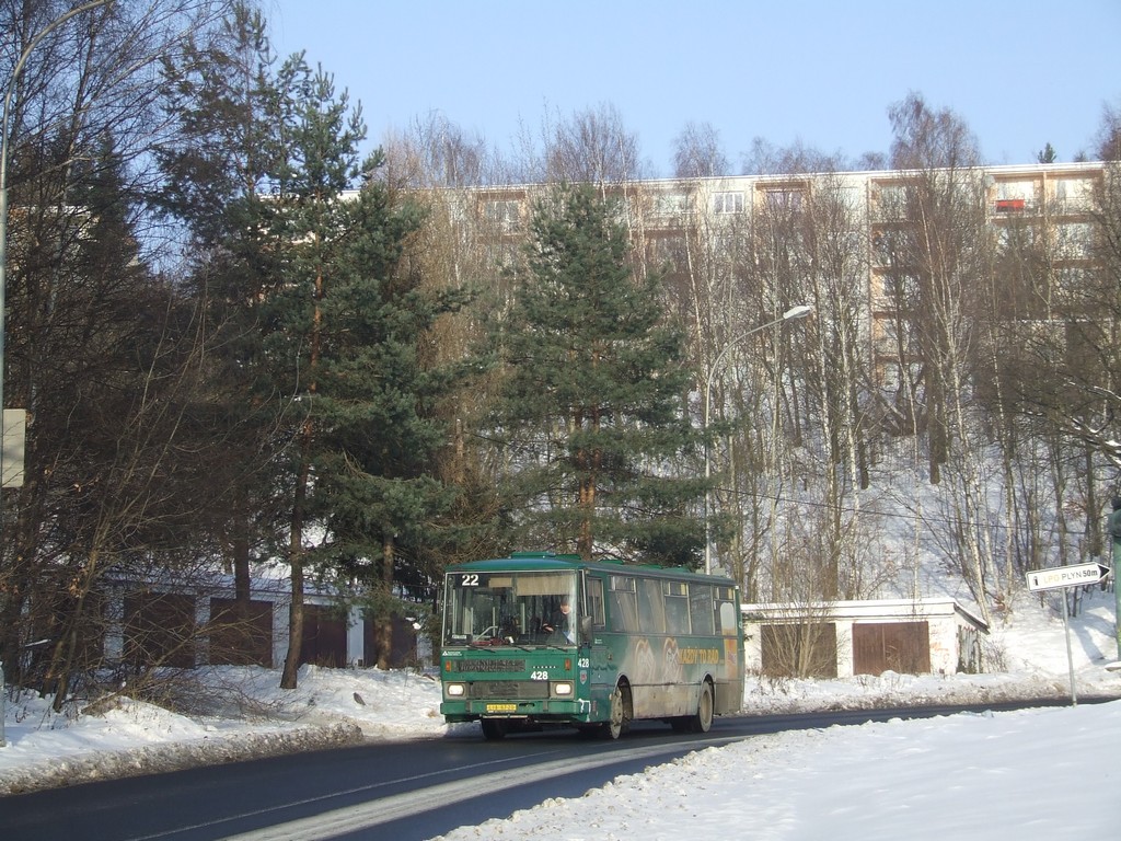 428 sj�d� k Lomu