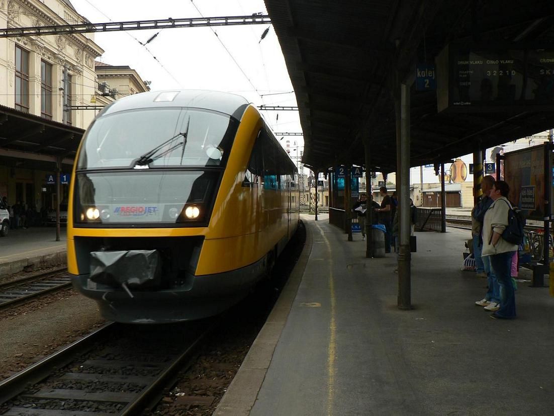 Brno