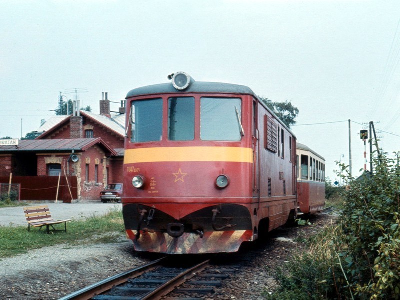 TU47.0006, Obrata, po r. 1985