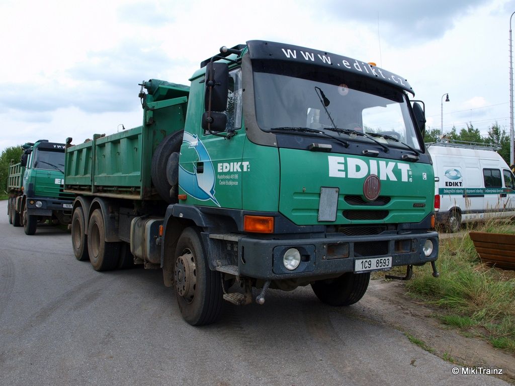 A �e je na co nakl�dat.