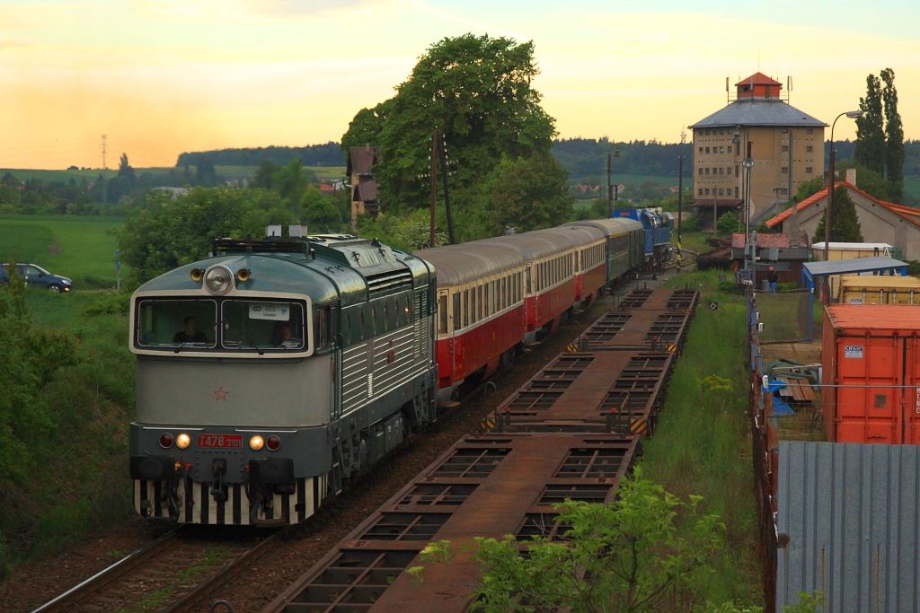 T478.3101+ 477.043, Sv 11409, Unho��, 16.5.2014