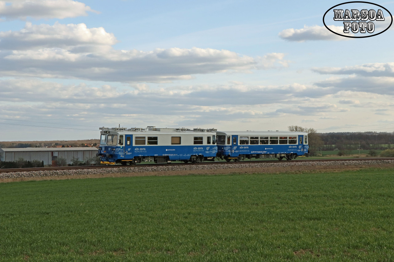 811.111-4 D�tenice 5.4.2025