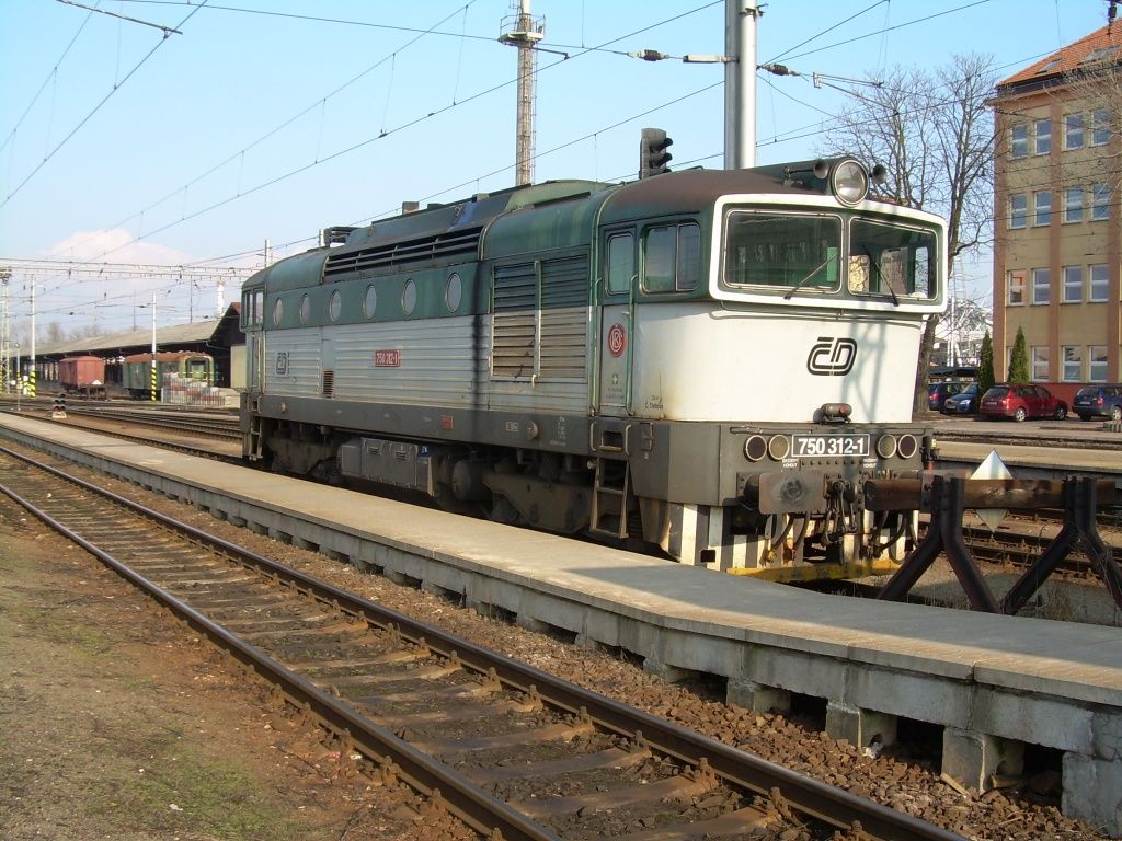 750.312 - Hradec Kr�lov�