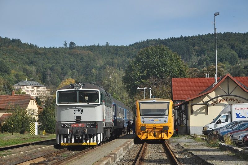 Luha�ovice